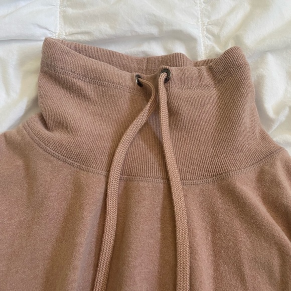 Sweaty Betty Funnel Neck Sweater - Picture 3 of 5